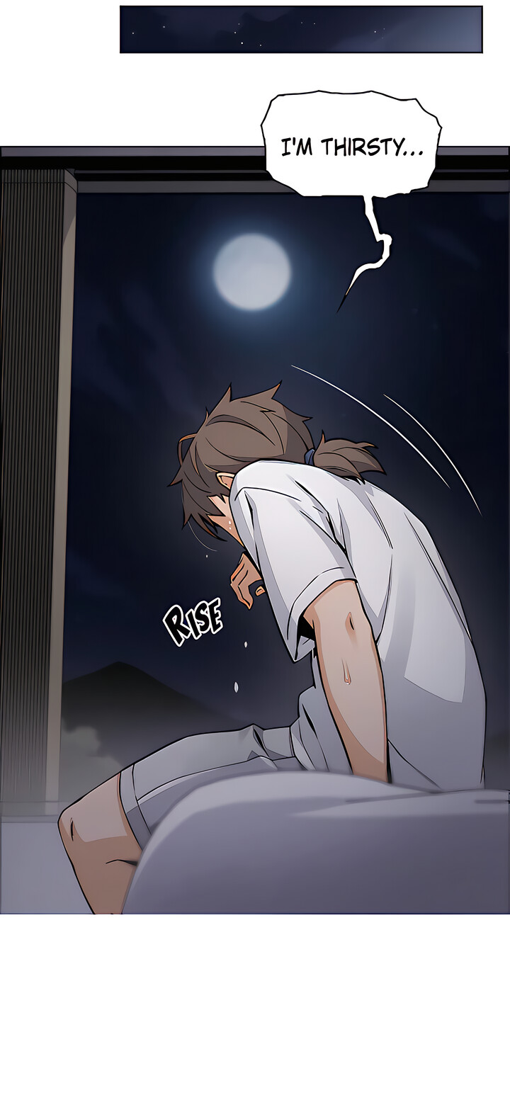 Tofu Shop Beauties - Chapter 35 [photo 39] - MangaPorn