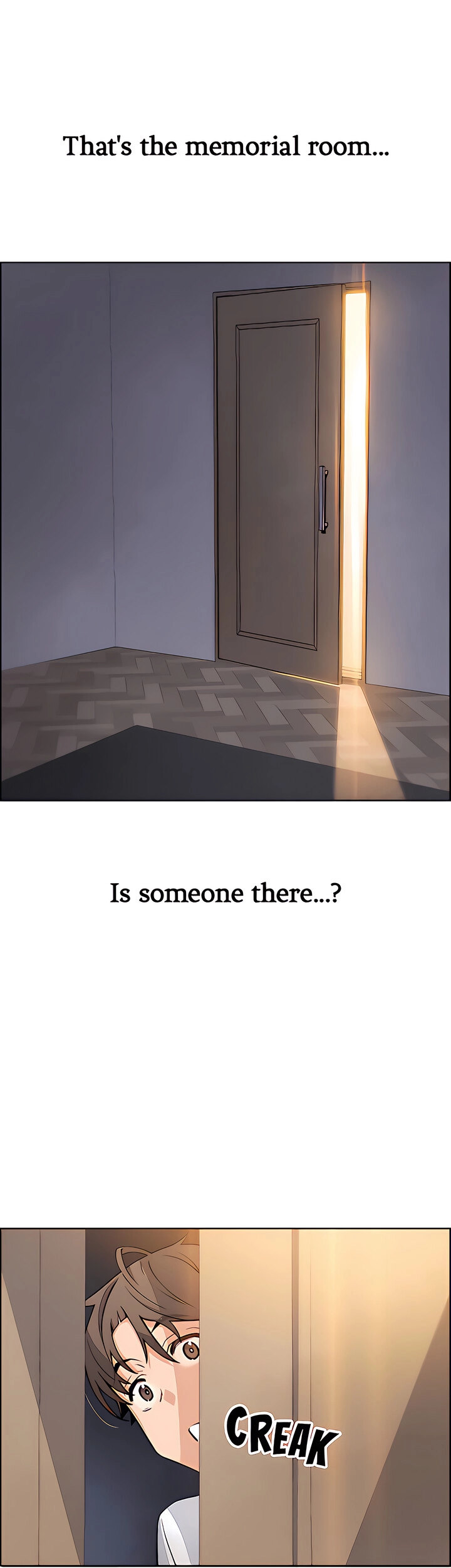 Tofu Shop Beauties - Chapter 35 [photo 42] - MangaPorn