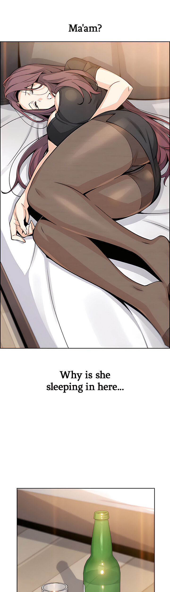 Tofu Shop Beauties - Chapter 35 [photo 44] - MangaPorn