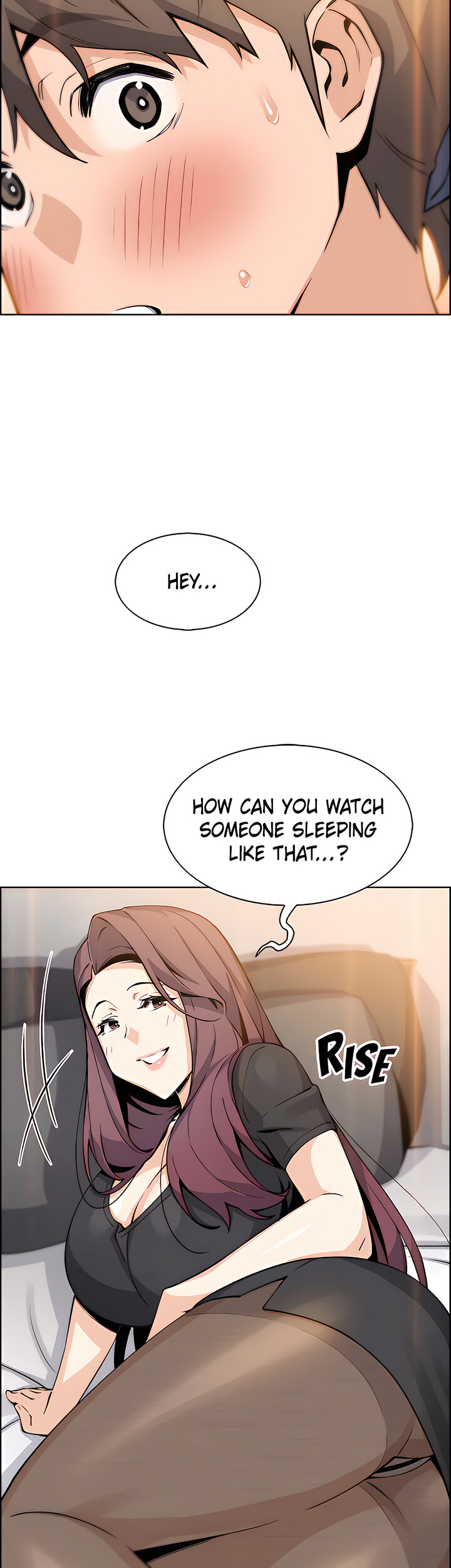 Tofu Shop Beauties - Chapter 35 [photo 49] - MangaPorn