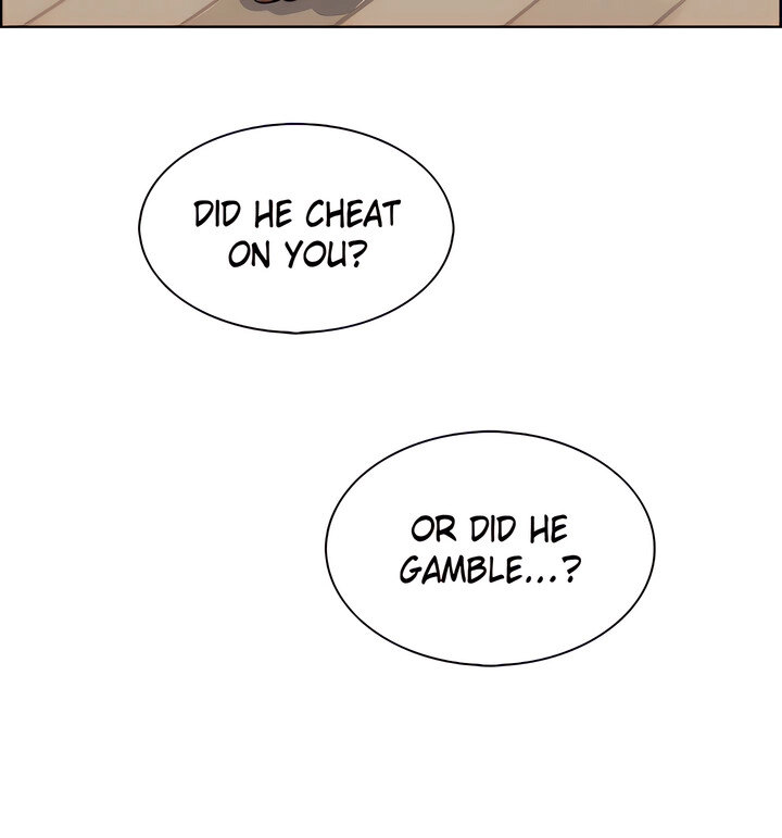 Tofu Shop Beauties - Chapter 36 [photo 10] - MangaPorn