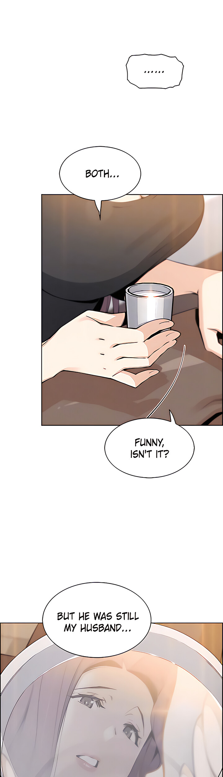 Tofu Shop Beauties - Chapter 36 [photo 11] - MangaPorn