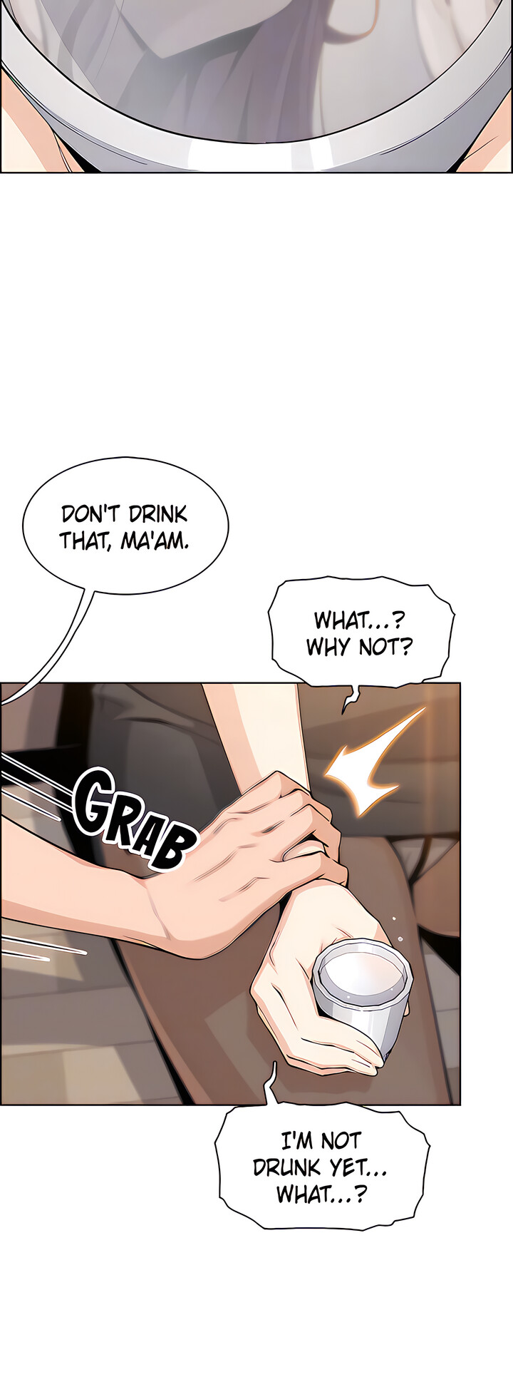 Tofu Shop Beauties - Chapter 36 [photo 12] - MangaPorn