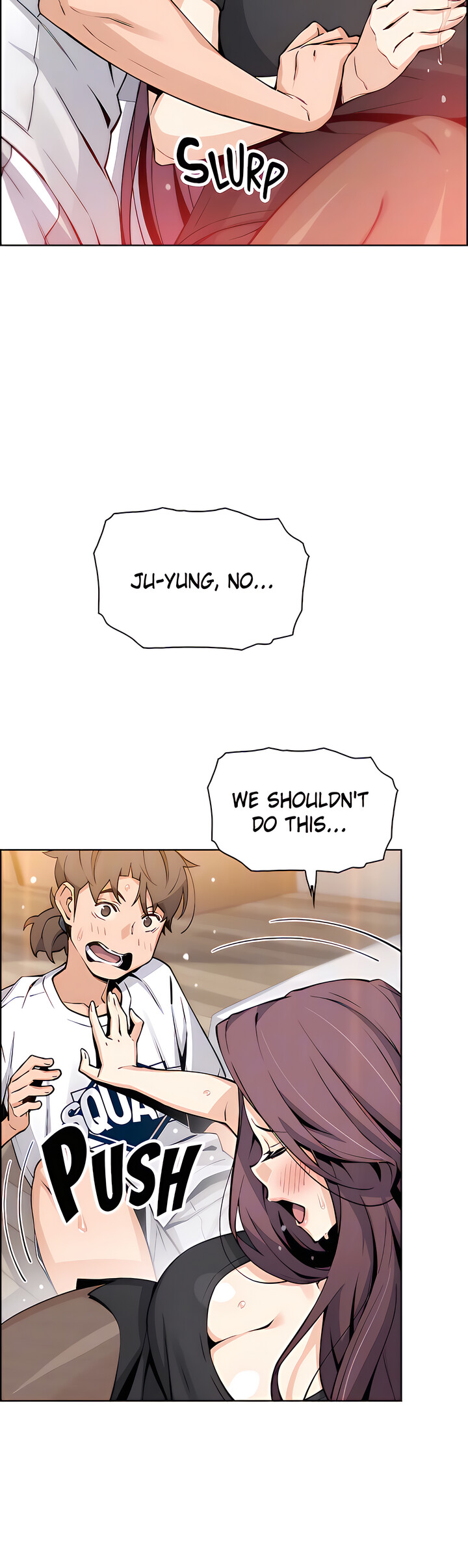 Tofu Shop Beauties - Chapter 36 [photo 14] - MangaPorn