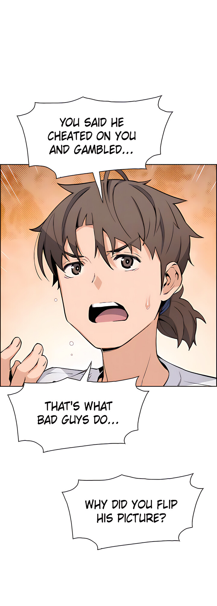 Tofu Shop Beauties - Chapter 36 [photo 16] - MangaPorn