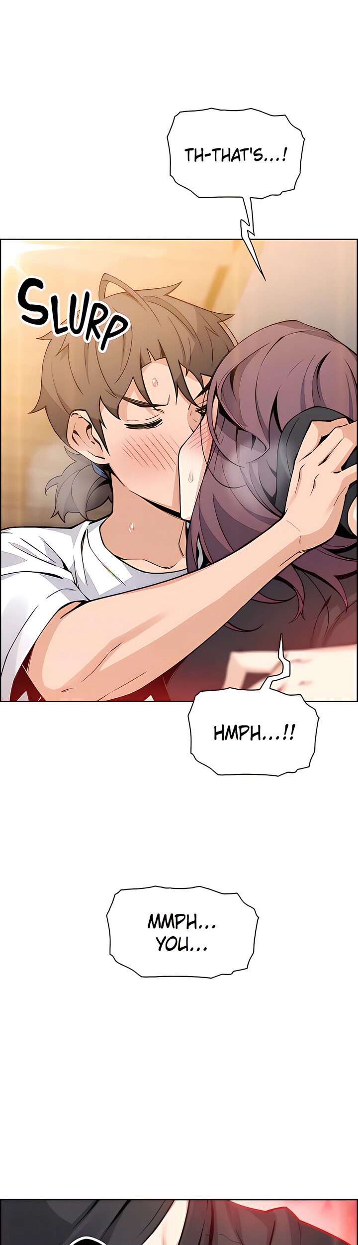 Tofu Shop Beauties - Chapter 36 [photo 17] - MangaPorn