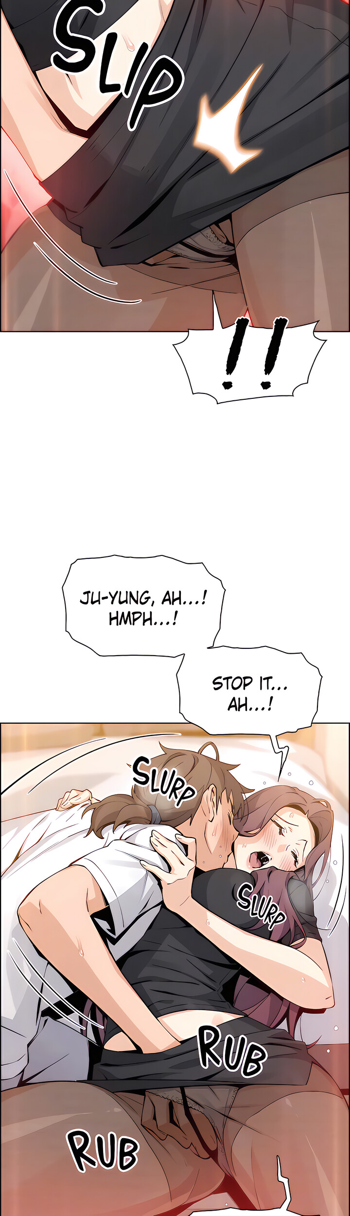 Tofu Shop Beauties - Chapter 36 [photo 18] - MangaPorn