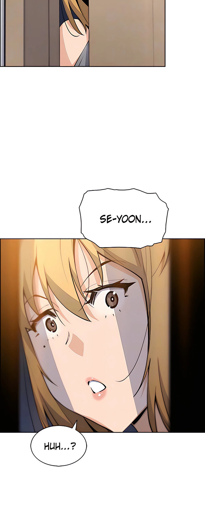 Tofu Shop Beauties - Chapter 36 [photo 34] - MangaPorn