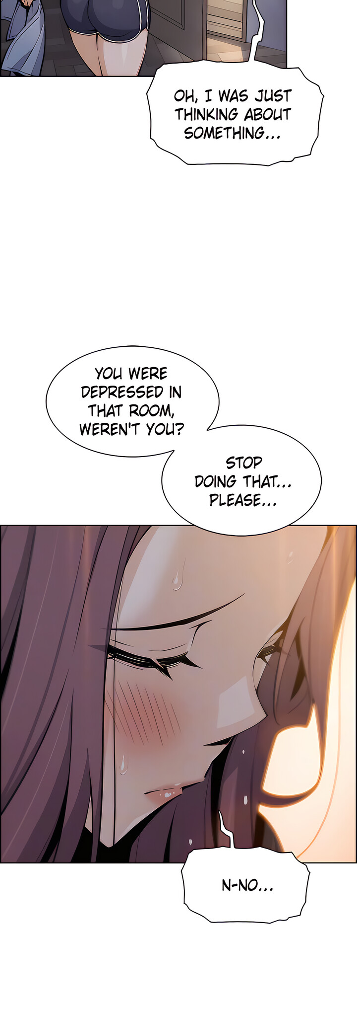 Tofu Shop Beauties - Chapter 36 [photo 36] - MangaPorn