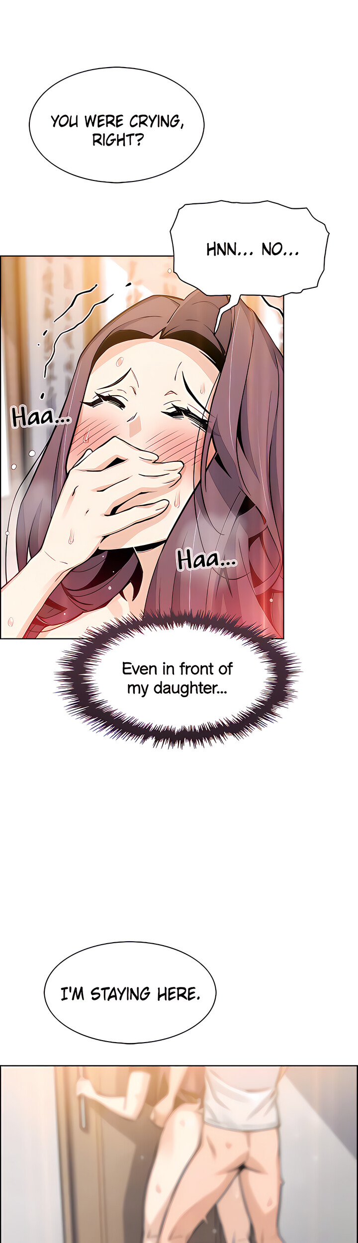 Tofu Shop Beauties - Chapter 36 [photo 40] - MangaPorn