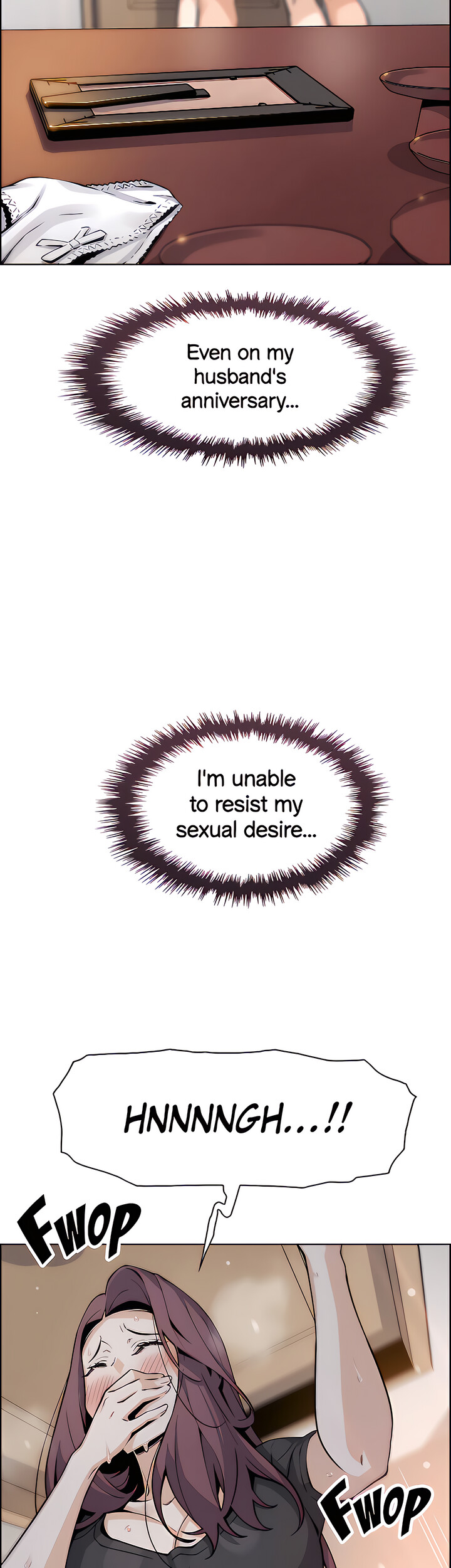 Tofu Shop Beauties - Chapter 36 [photo 41] - MangaPorn