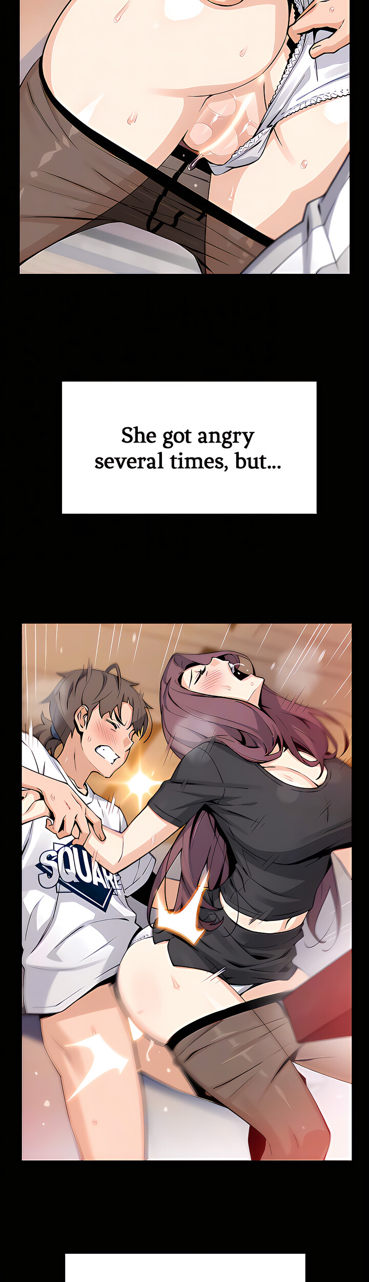 Tofu Shop Beauties - Chapter 37 [photo 11] - MangaPorn