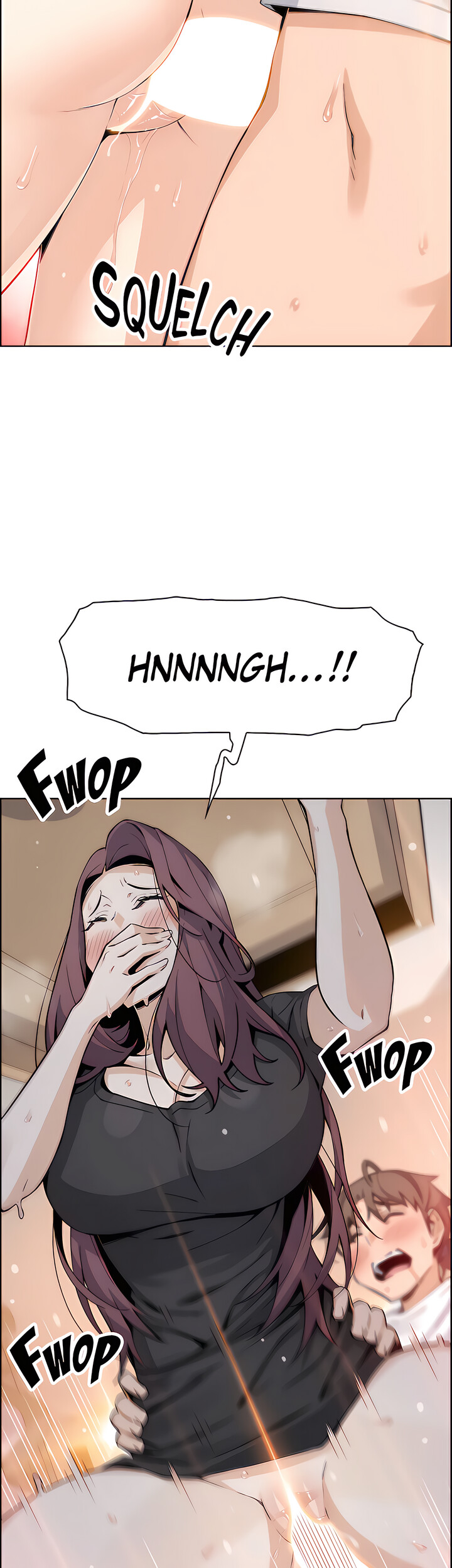 Tofu Shop Beauties - Chapter 37 [photo 2] - MangaPorn