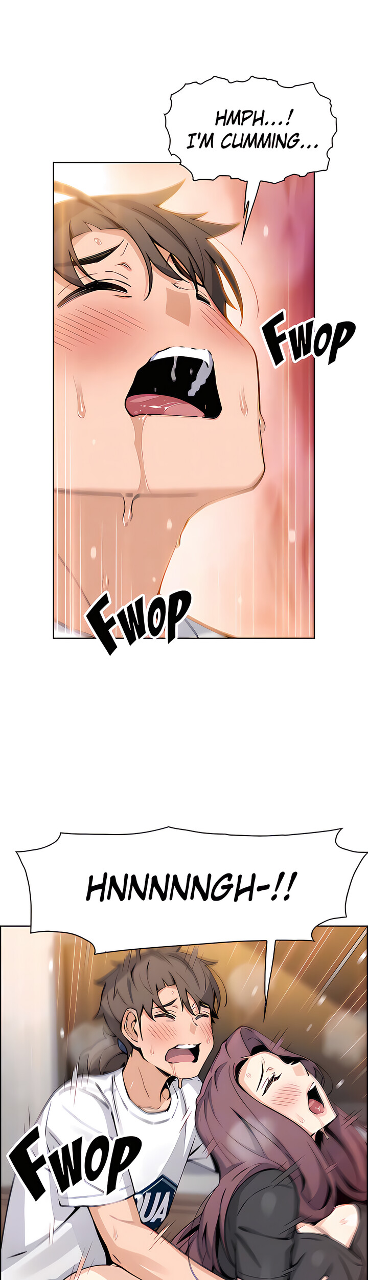 Tofu Shop Beauties - Chapter 37 [photo 36] - MangaPorn