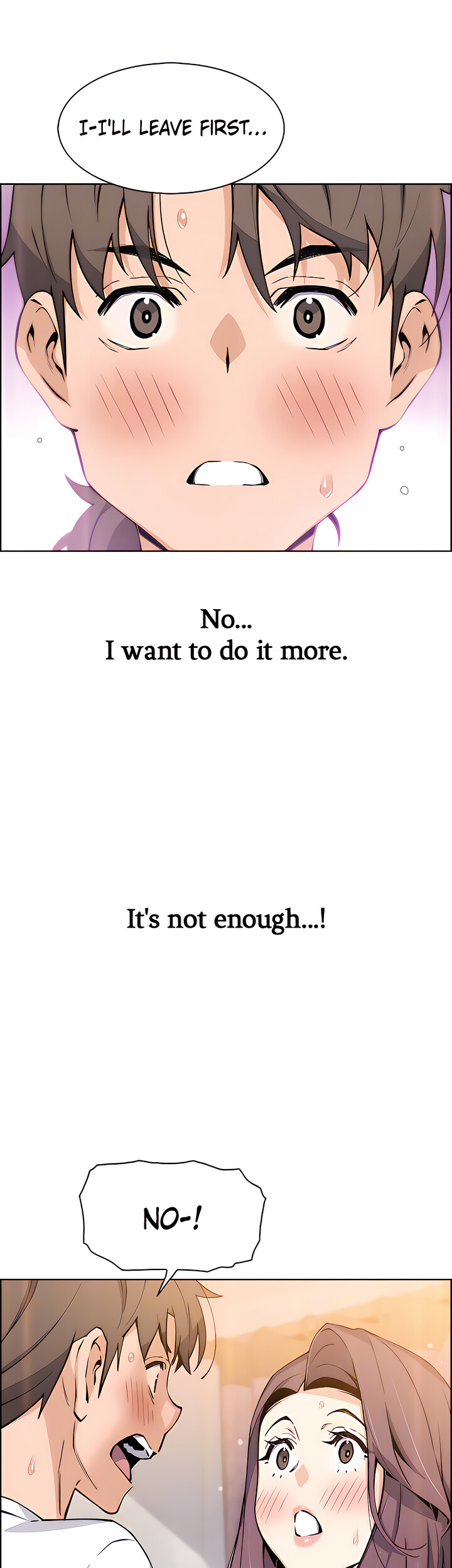 Tofu Shop Beauties - Chapter 37 [photo 40] - MangaPorn