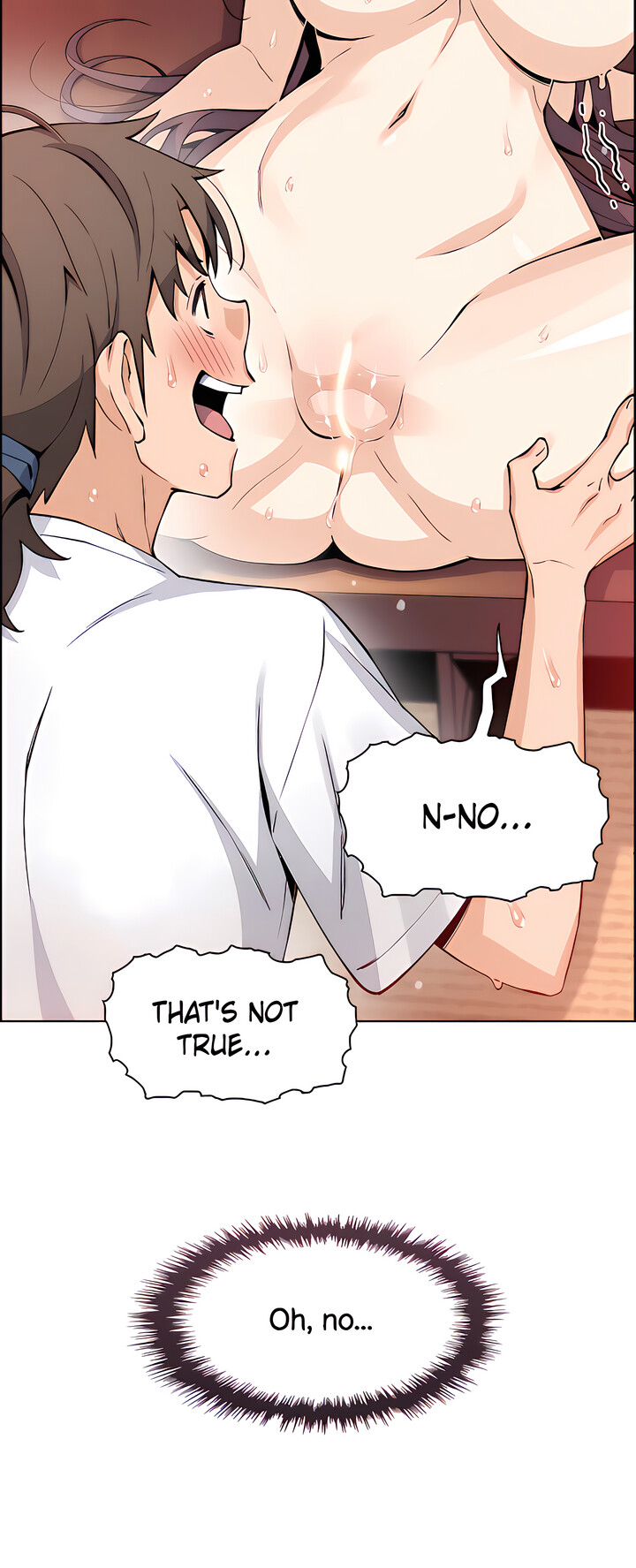 Tofu Shop Beauties - Chapter 37 [photo 49] - MangaPorn