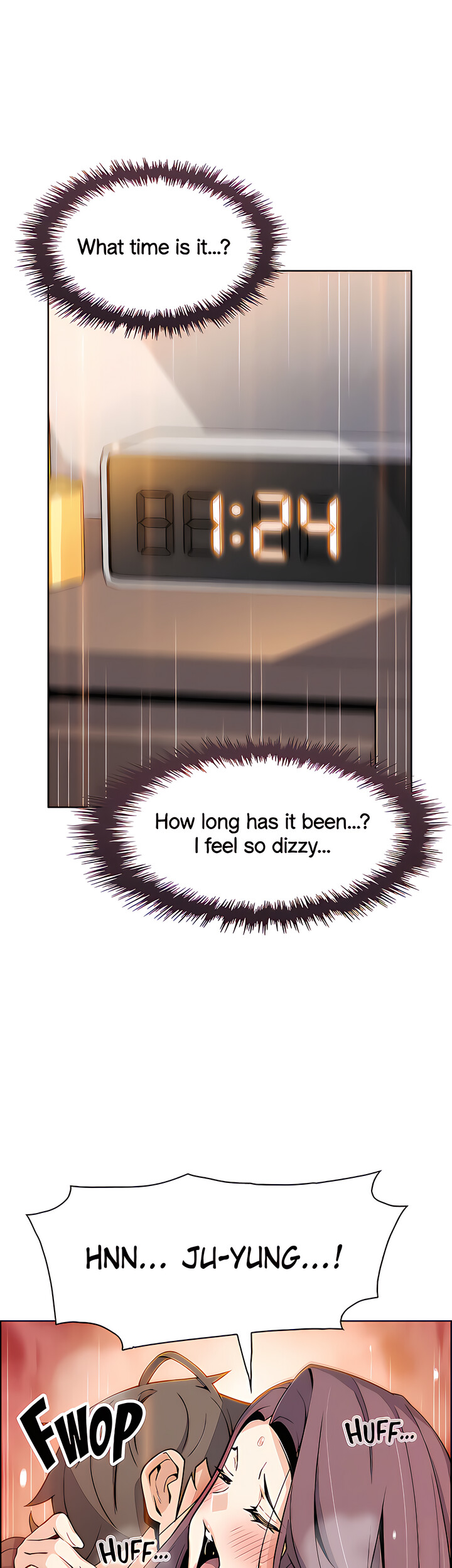 Tofu Shop Beauties - Chapter 37 [photo 50] - MangaPorn