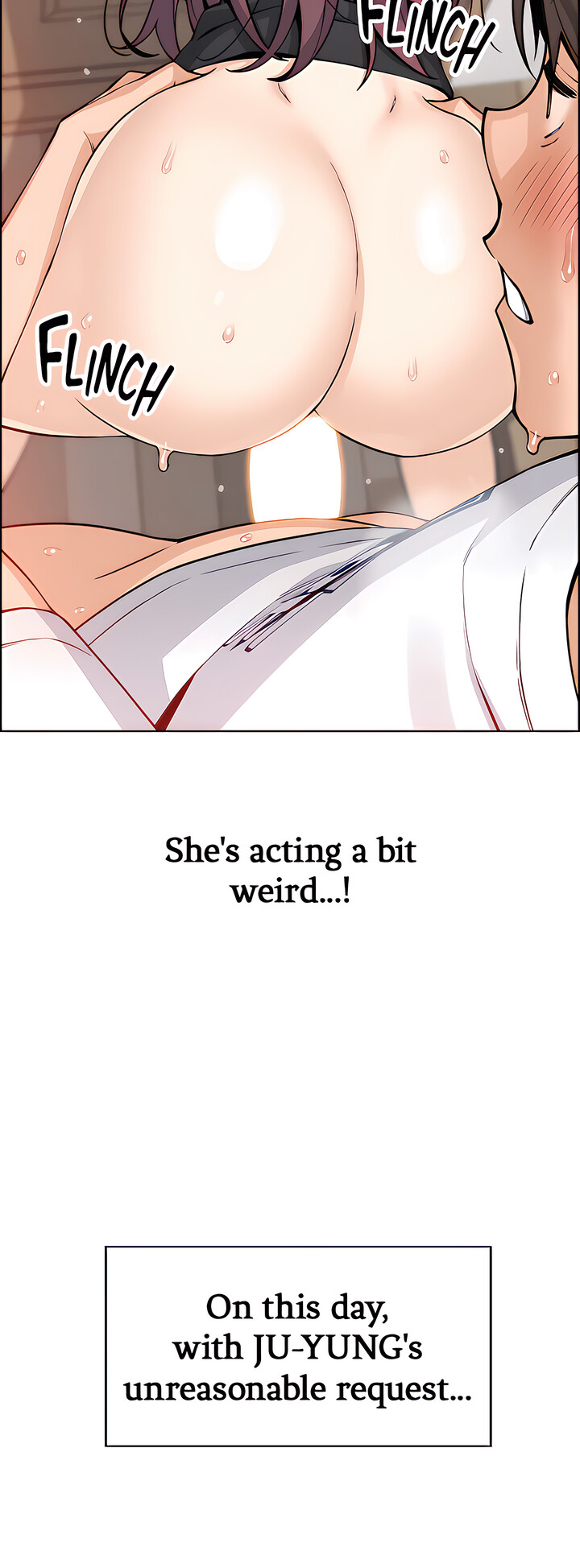 Tofu Shop Beauties - Chapter 37 [photo 9] - MangaPorn