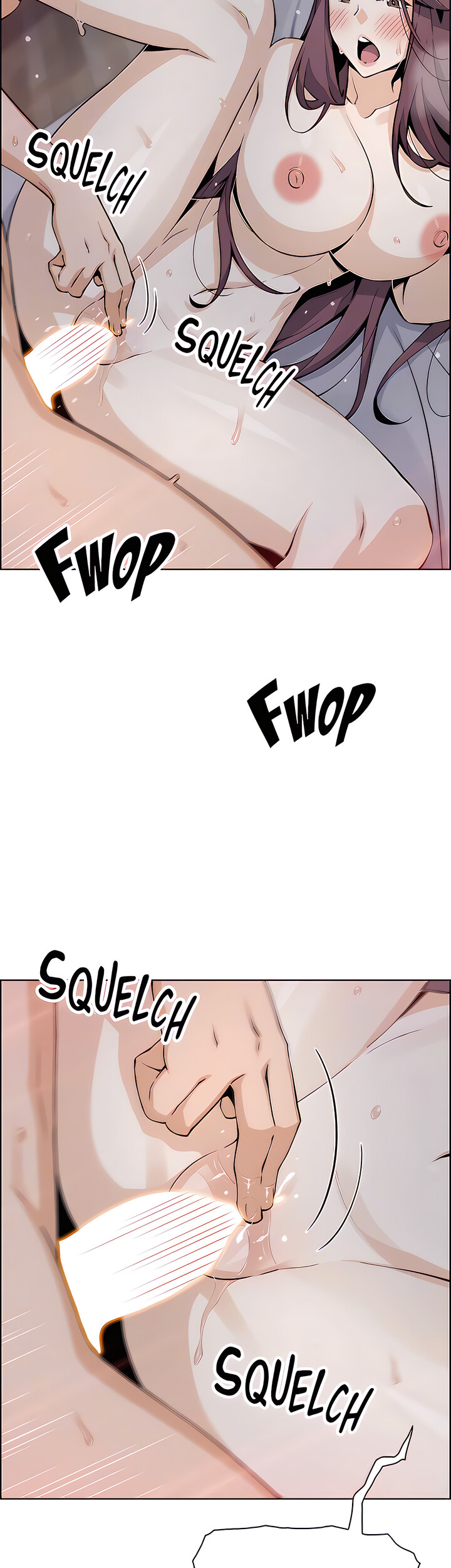 Tofu Shop Beauties - Chapter 38 [photo 15] - MangaPorn