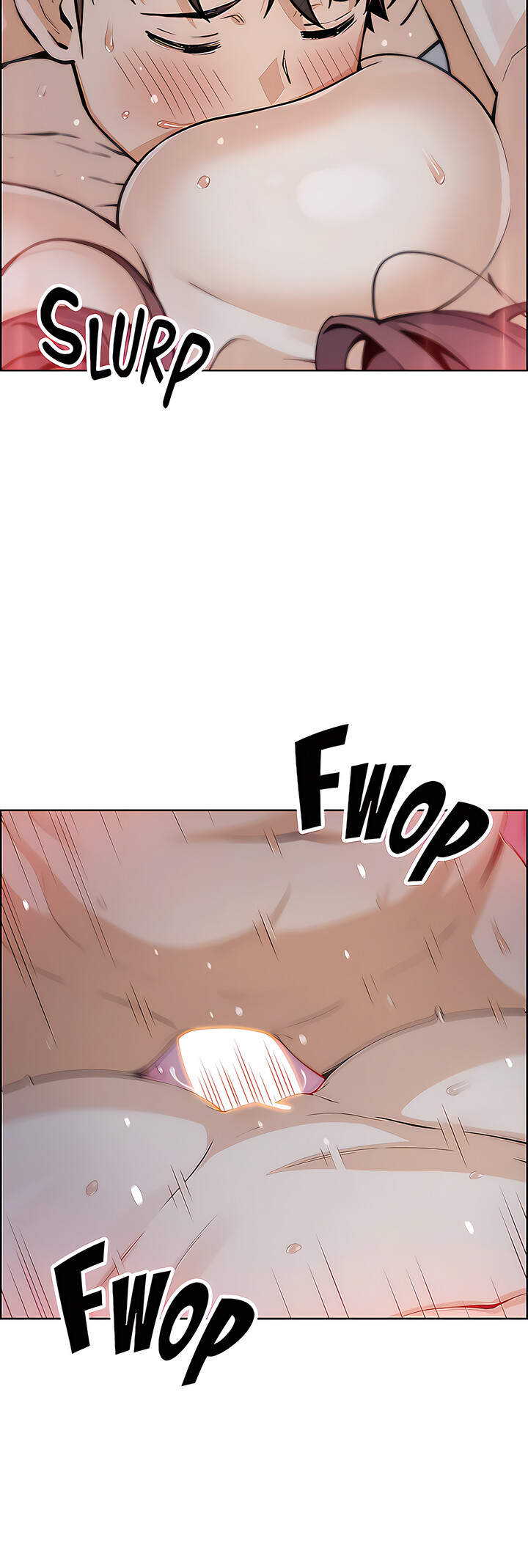 Tofu Shop Beauties - Chapter 38 [photo 23] - MangaPorn