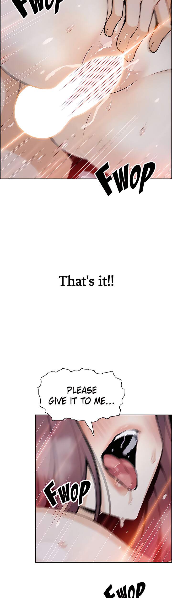 Tofu Shop Beauties - Chapter 38 [photo 33] - MangaPorn