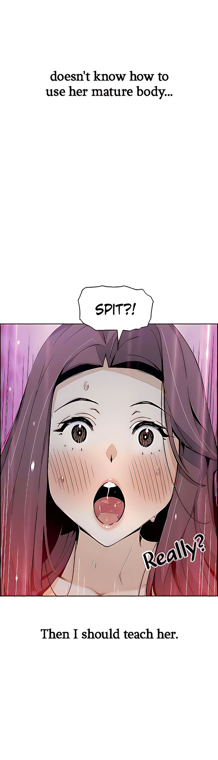 Tofu Shop Beauties - Chapter 39 [photo 14] - MangaPorn