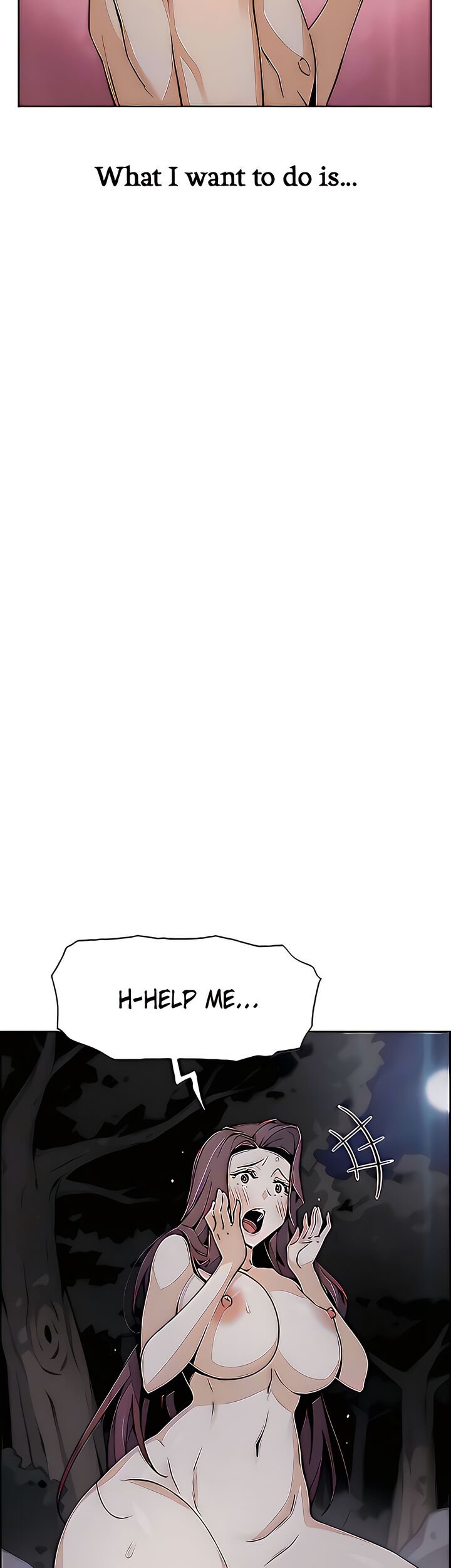 Tofu Shop Beauties - Chapter 39 [photo 32] - MangaPorn