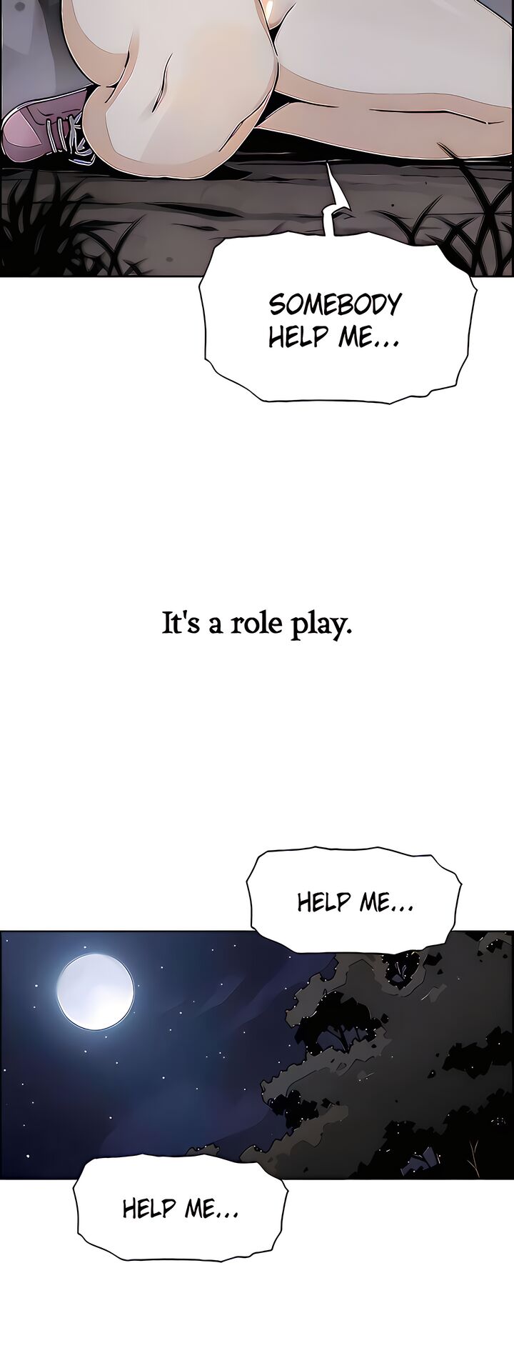 Tofu Shop Beauties - Chapter 39 [photo 33] - MangaPorn