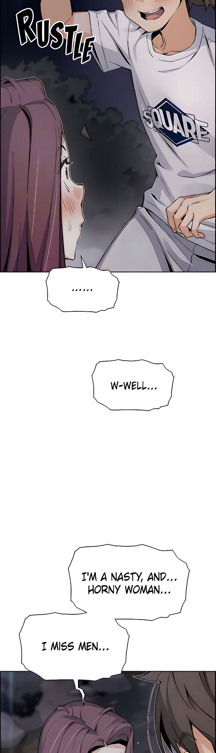 Tofu Shop Beauties - Chapter 39 [photo 35] - MangaPorn