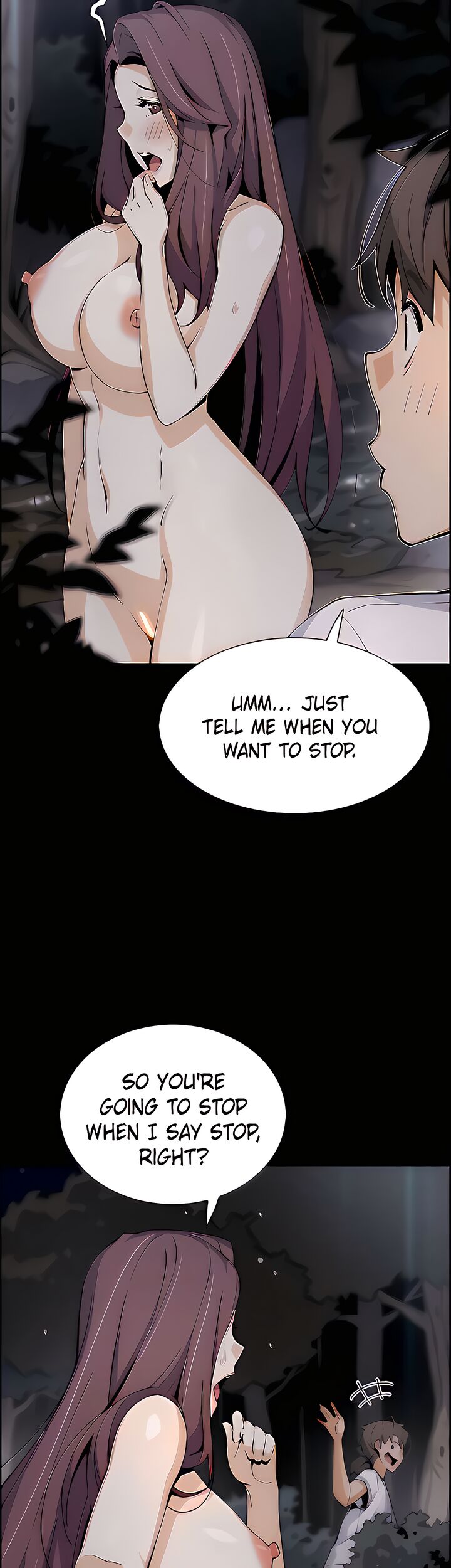 Tofu Shop Beauties - Chapter 39 [photo 48] - MangaPorn