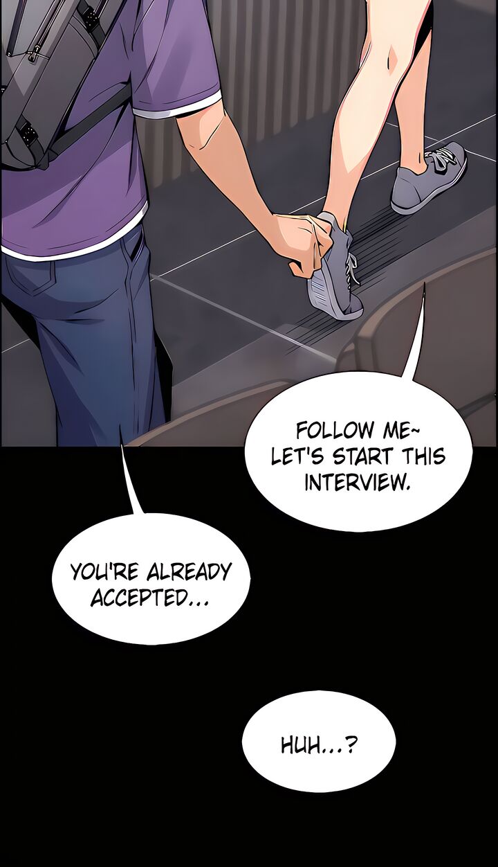 Tofu Shop Beauties - Chapter 39 [photo 7] - MangaPorn