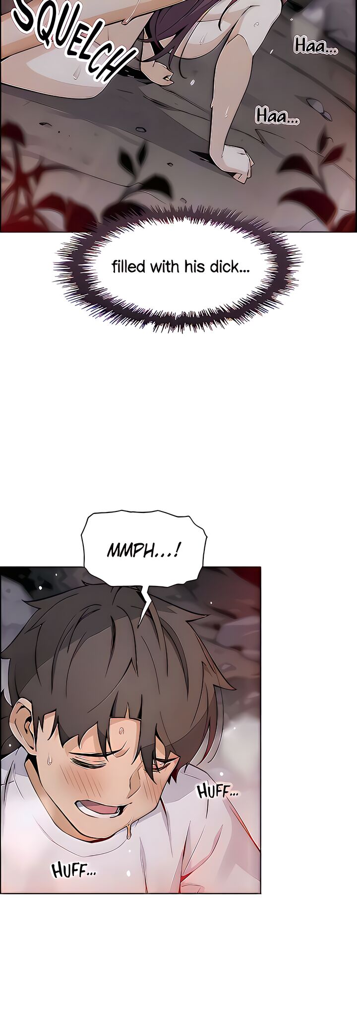 Tofu Shop Beauties - Chapter 40 [photo 14] - MangaPorn