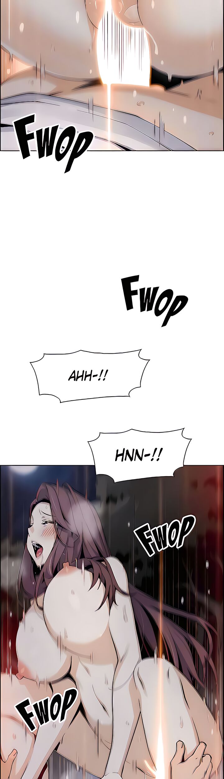 Tofu Shop Beauties - Chapter 40 [photo 19] - MangaPorn