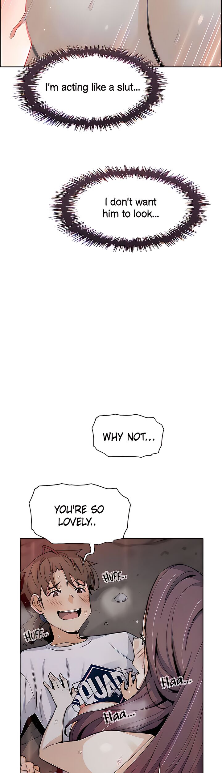 Tofu Shop Beauties - Chapter 40 [photo 22] - MangaPorn