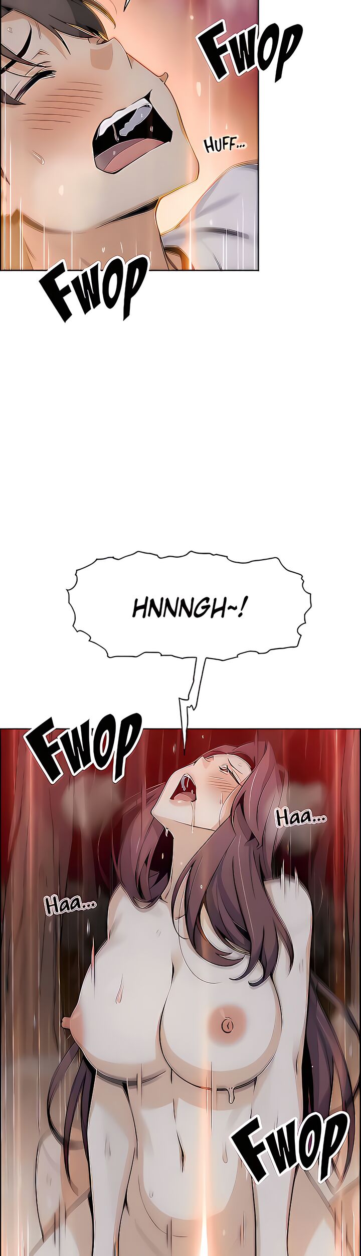 Tofu Shop Beauties - Chapter 40 [photo 27] - MangaPorn