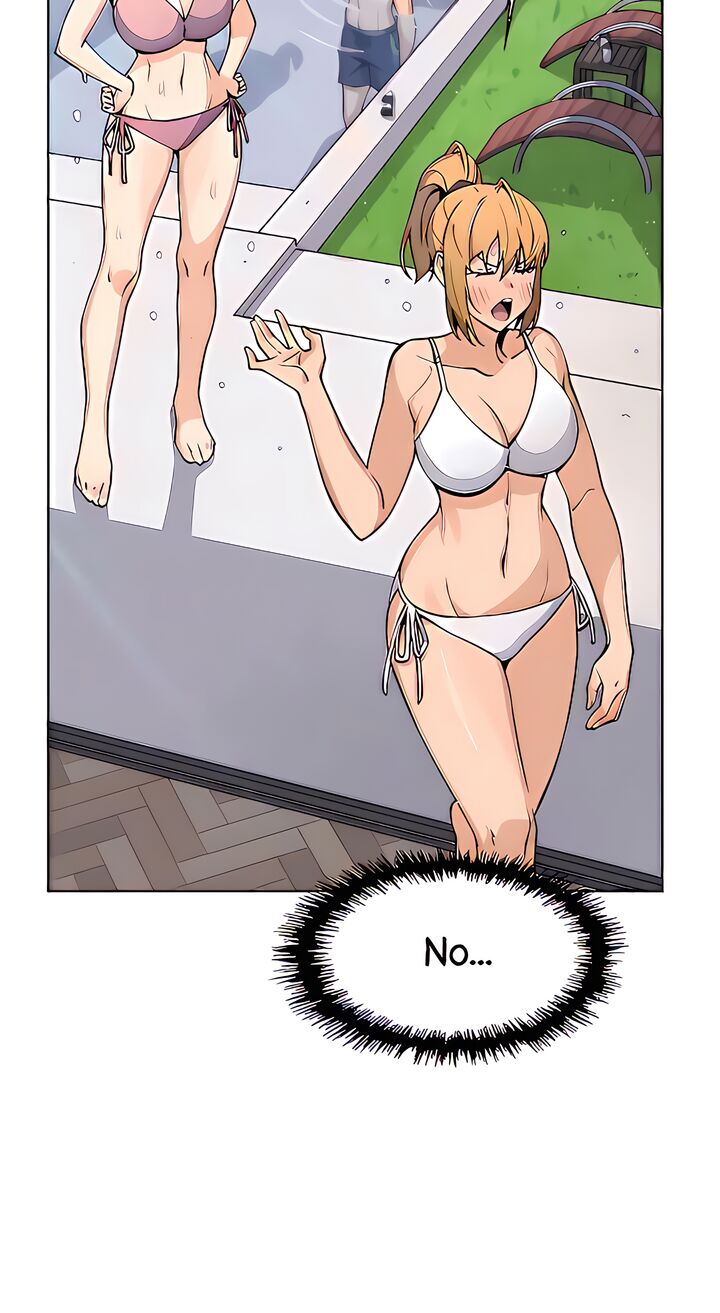 Tofu Shop Beauties - Chapter 41 [photo 16] - MangaPorn