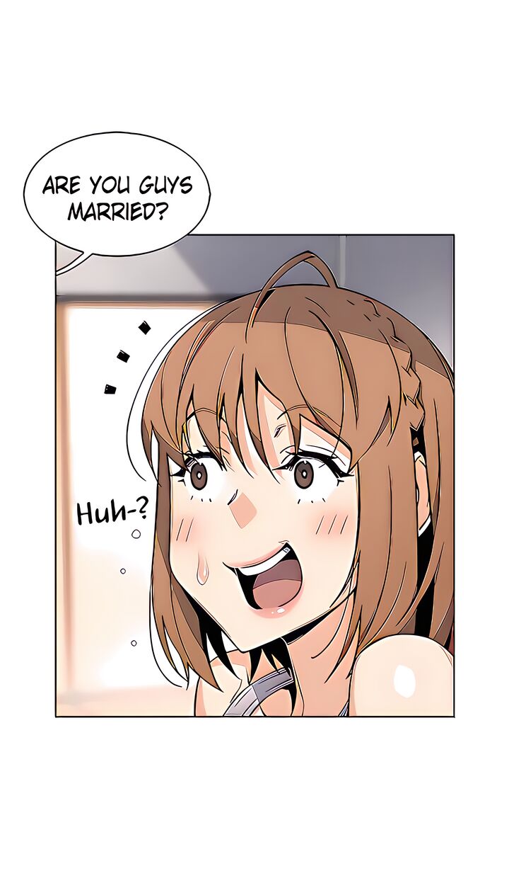 Tofu Shop Beauties - Chapter 41 [photo 21] - MangaPorn