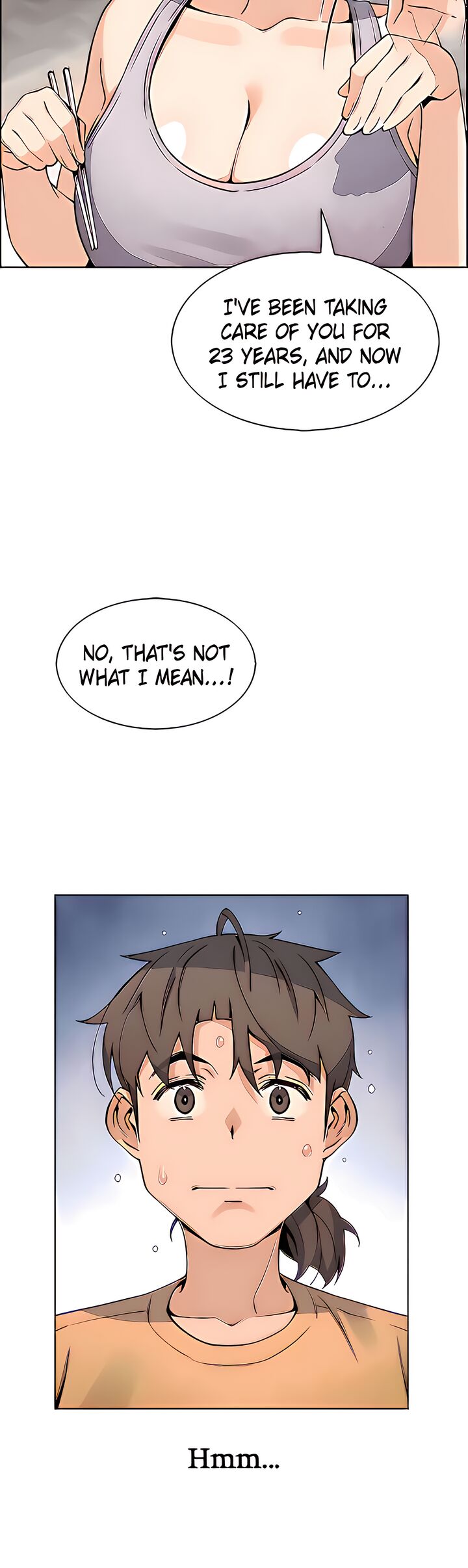 Tofu Shop Beauties - Chapter 41 [photo 23] - MangaPorn