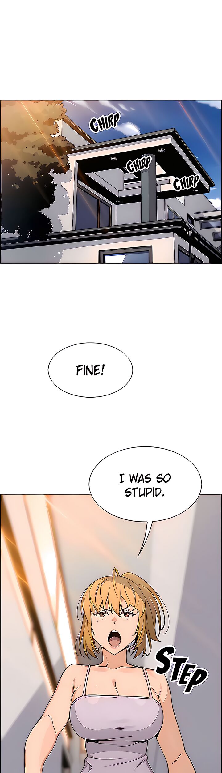 Tofu Shop Beauties - Chapter 41 [photo 25] - MangaPorn