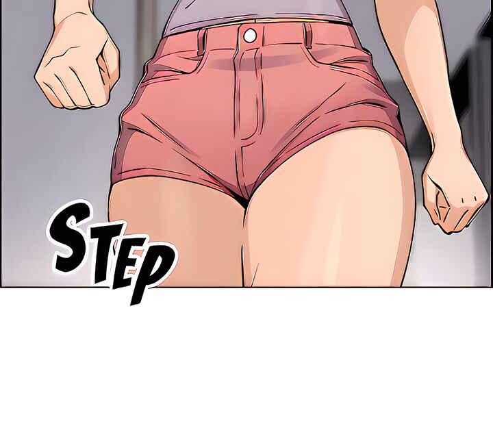 Tofu Shop Beauties - Chapter 41 [photo 26] - MangaPorn