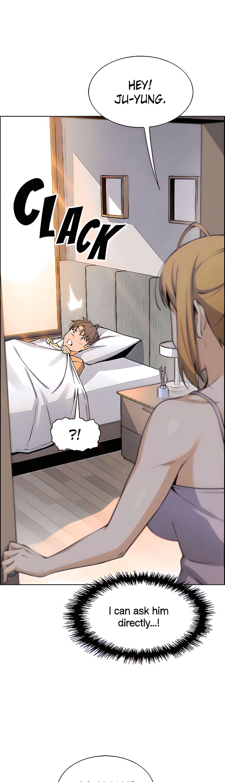 Tofu Shop Beauties - Chapter 41 [photo 27] - MangaPorn