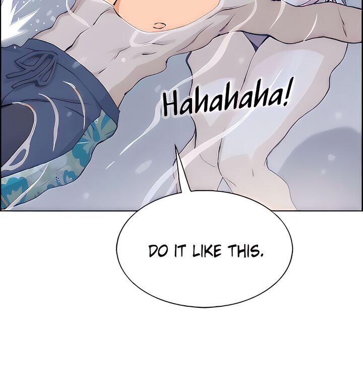 Tofu Shop Beauties - Chapter 41 [photo 7] - MangaPorn