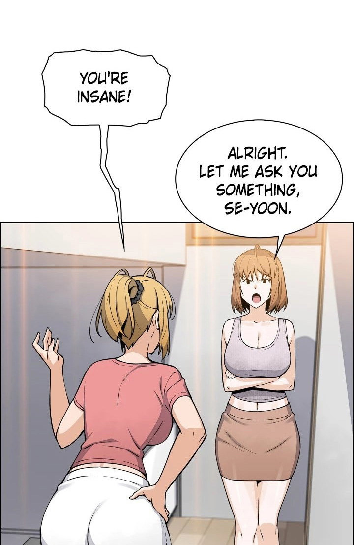 Tofu Shop Beauties - Chapter 42 [photo 51] - MangaPorn