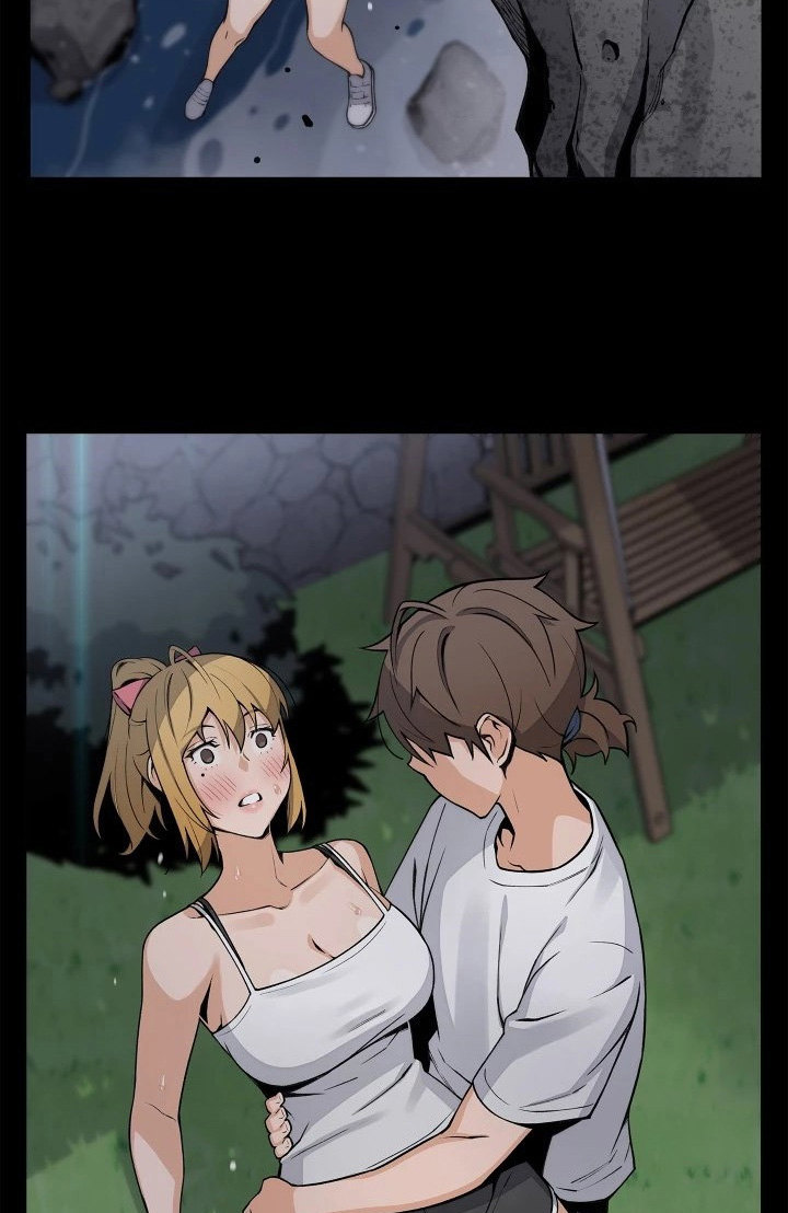 Tofu Shop Beauties - Chapter 42 [photo 55] - MangaPorn