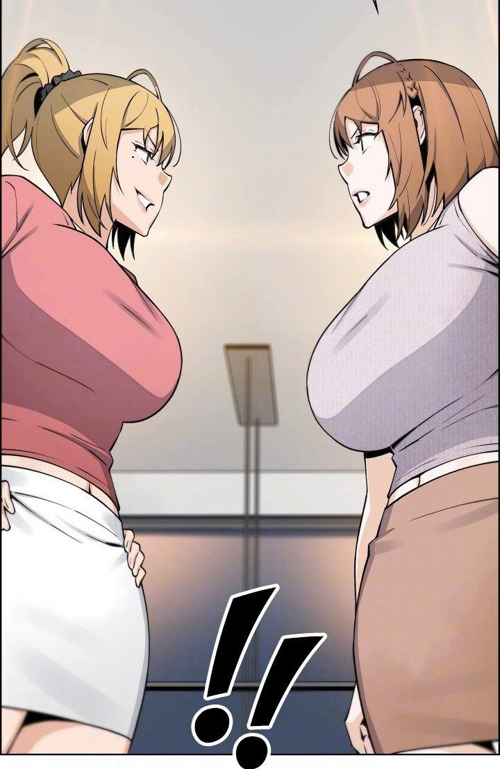 Tofu Shop Beauties - Chapter 42 [photo 66] - MangaPorn
