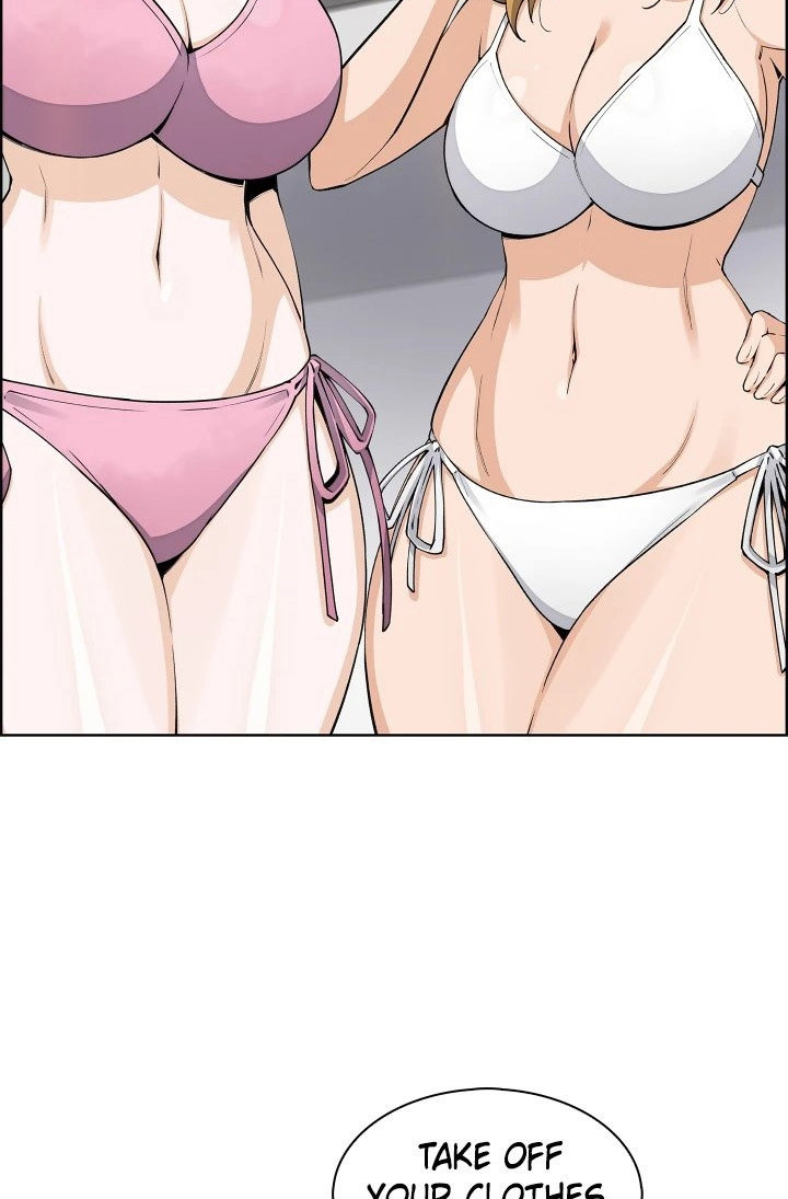 Tofu Shop Beauties - Chapter 42 [photo 79] - MangaPorn