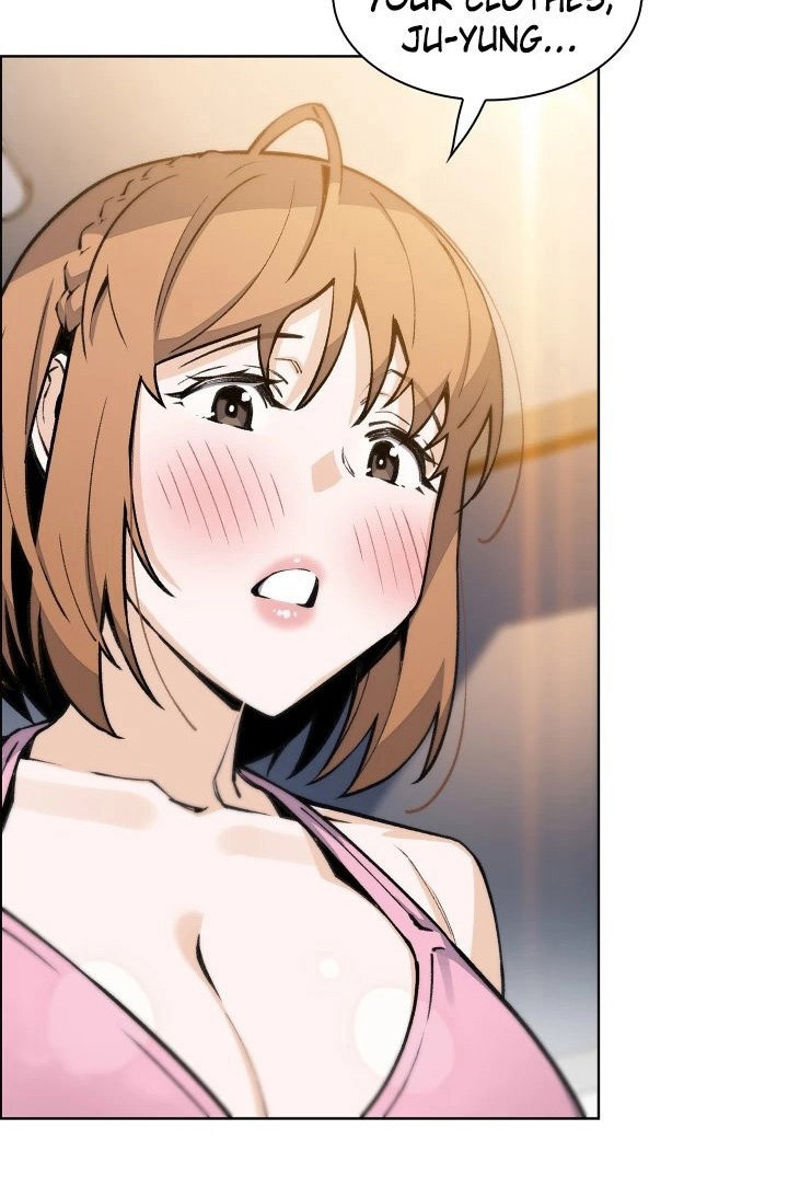 Tofu Shop Beauties - Chapter 42 [photo 80] - MangaPorn