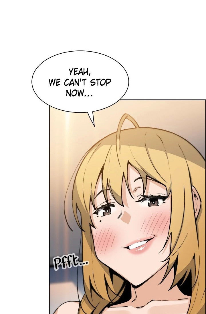 Tofu Shop Beauties - Chapter 42 [photo 81] - MangaPorn