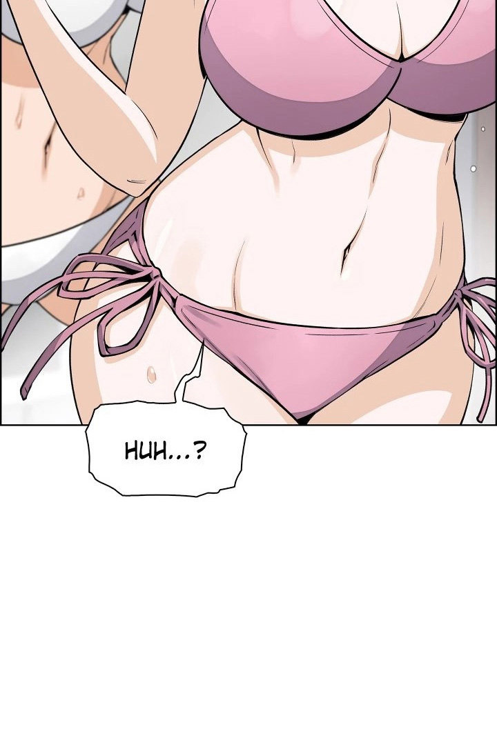 Tofu Shop Beauties - Chapter 43 [photo 18] - MangaPorn