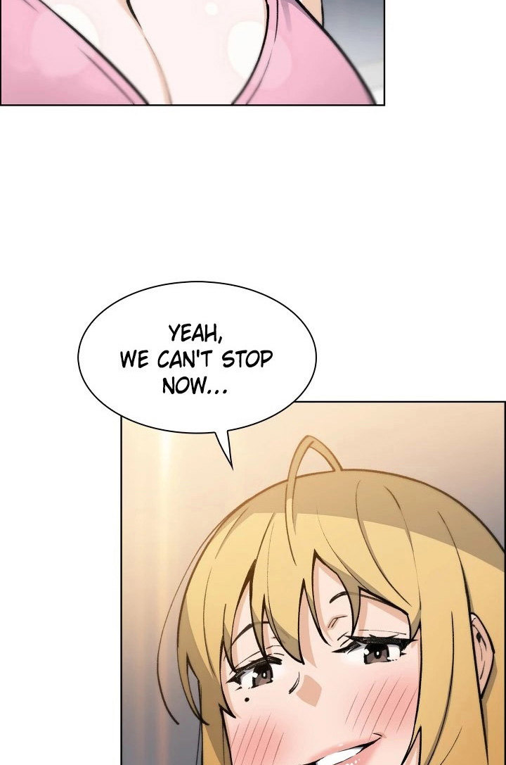 Tofu Shop Beauties - Chapter 43 [photo 2] - MangaPorn